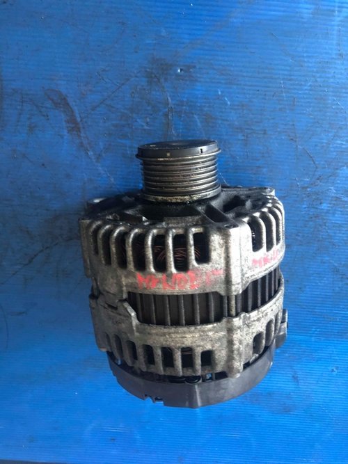 Alternator 2.0 d ford mondeo mk4 7g9n-10300-ea 0121615028