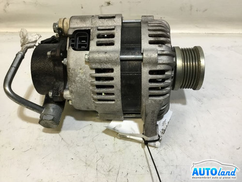 Alternator 2.0 D Hyundai TUCSON JM 2004