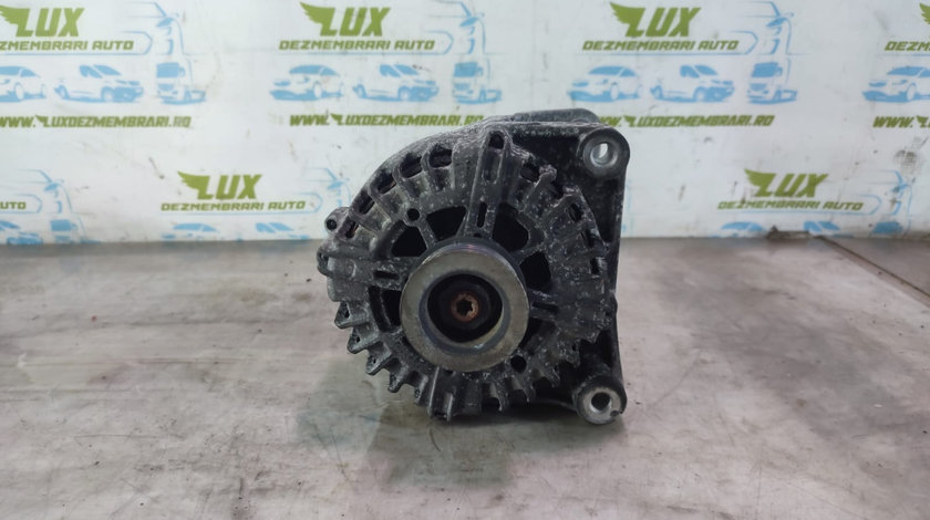 Alternator 2.0 d n47d20c 2543461e BMW Seria 1 E81-E88 [2004 - 2007]