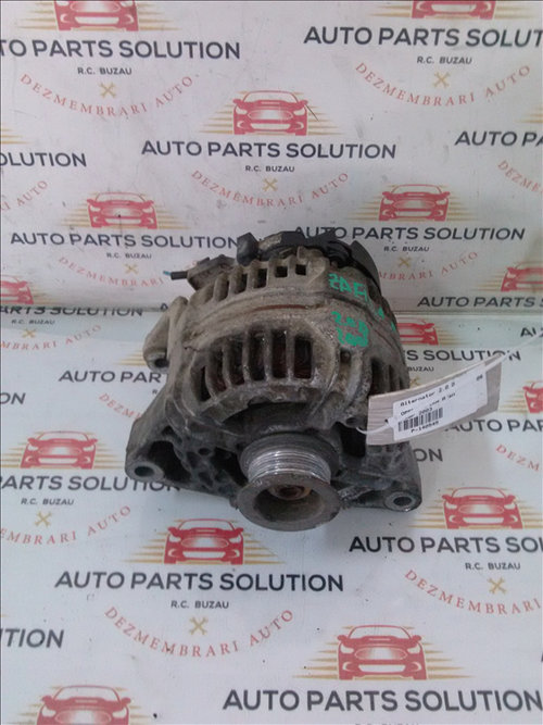 Alternator 2.0 D OPEL ZAFIRA A