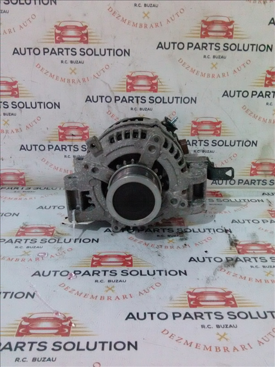 Alternator 2.0 D TOYOTA AVENSIS an fabr. 2011