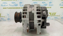 Alternator 2.0 d2 d4204t8 30659580 Volvo V40 2 [fa...