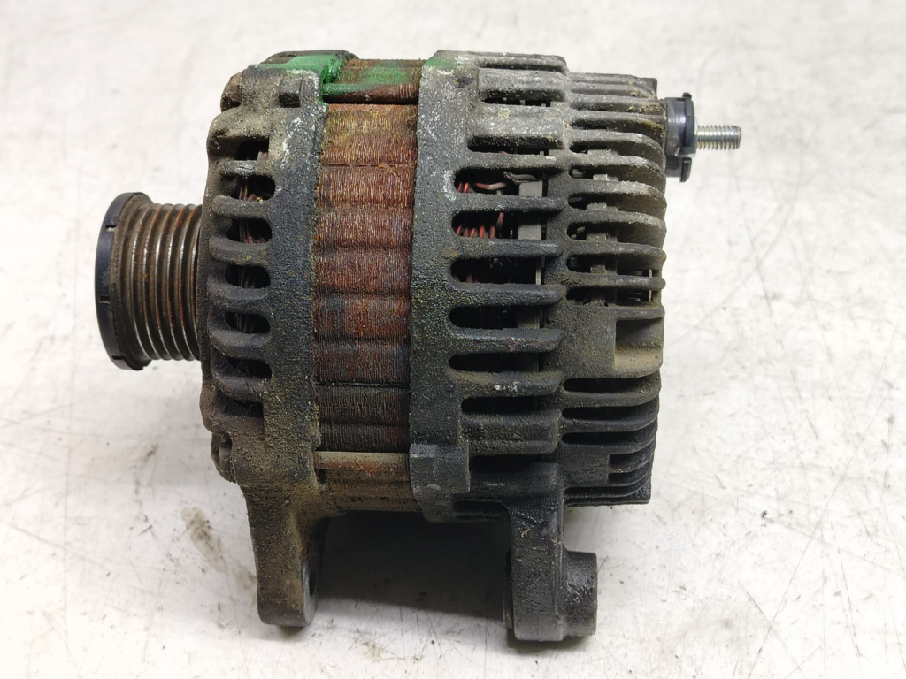 Alternator 2.0 dci M9R 23100jg71a Nissan Qashqai J10 [2007 - 2010]