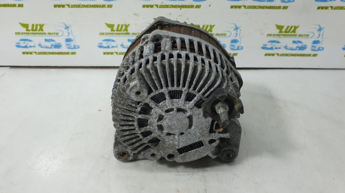 Alternator 2.0 dci m9r 8200960536 Renault Megane 3 [2008 - 2014]