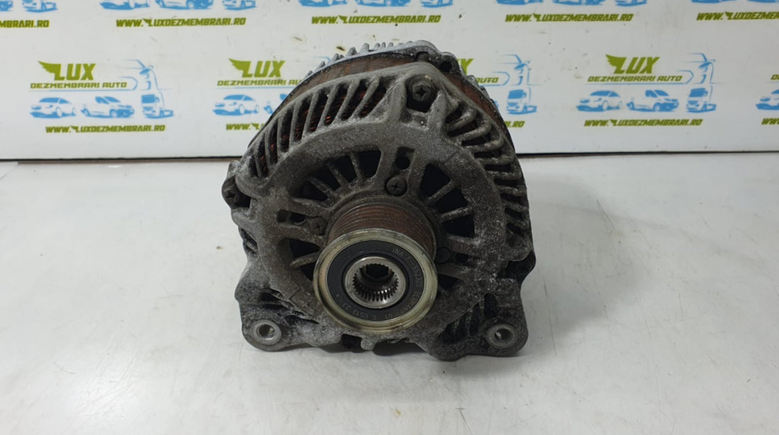 Alternator 2.0 dci m9r 8200960536 Renault Megane 3 [2008 - 2014]