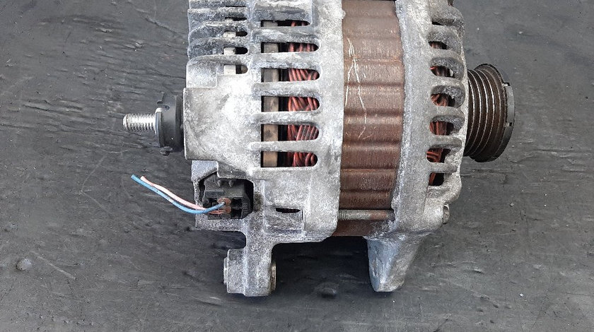 Alternator 2.0 dci m9r renault koleos nissan x-trail qashqai laguna 3 23100jg71a