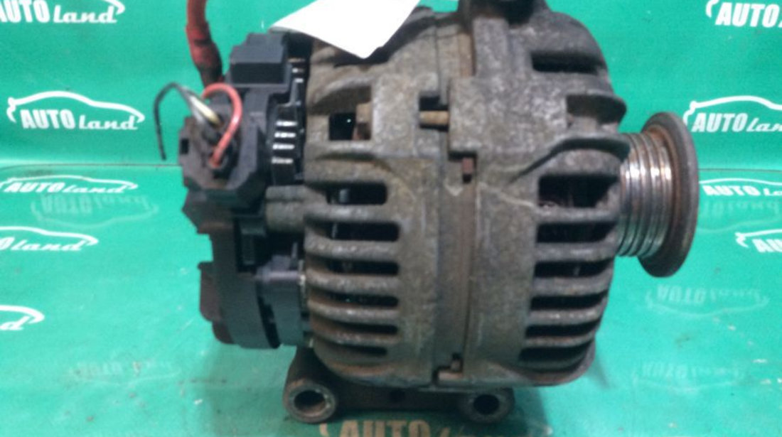 Alternator 2.0 Diesel, Bosch Ford TRANSIT bus FD ,FB ,FS ,FZ ,FC 2000-2006