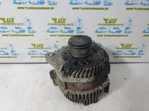 Alternator 2.0 hdi 965472880 Peugeot 407 [2004 - 2010]