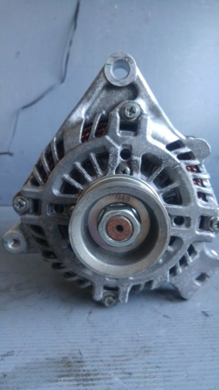 Alternator 2.0 i awd fb20 subaru forester sj legacy outback 23700aa770 a2tx3291 2z08