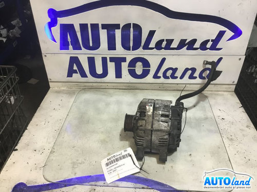 Alternator 2.0 TDCI Ford MONDEO IV 2007