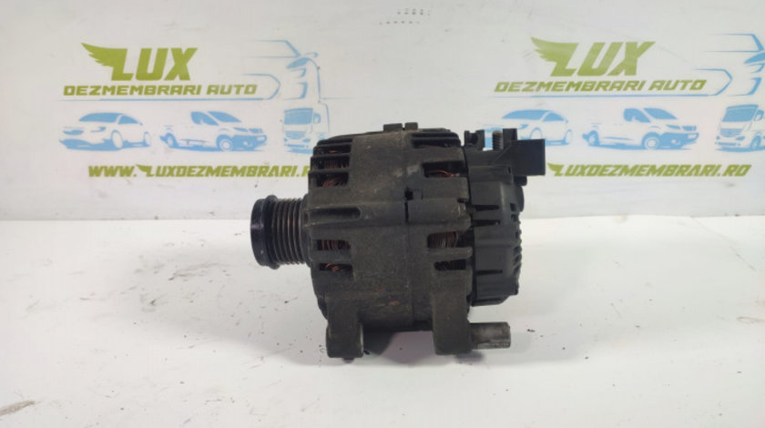 Alternator 2.0 tdci UFWA euro 5 ag9t-10300-aa ag9t10300aa Ford Galaxy 2 [facelift] [2010 - 2015]