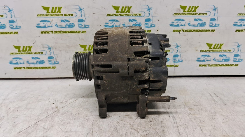 Alternator 2.0 TDI 03l903023f Volkswagen VW Golf 6 [2008 - 2015]