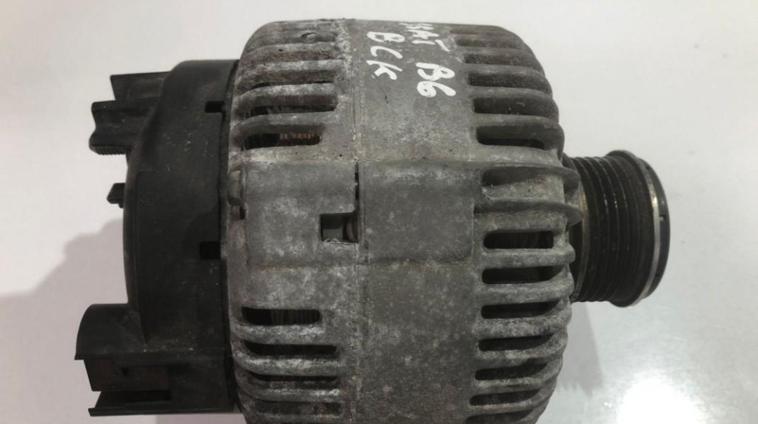 Alternator 2.0 tdi 180a bkc 021903026L Seat