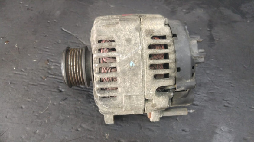 Alternator 2.0 tdi audi a3 8p a4 b8 a5 8f vw golf 6 passat b7 tiguan 5n skoda octavia 2 06f903023c