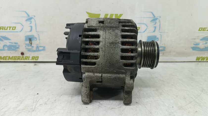 Alternator 2.0 tdi bkd 06f903023c Seat Altea [2004 - 2009]