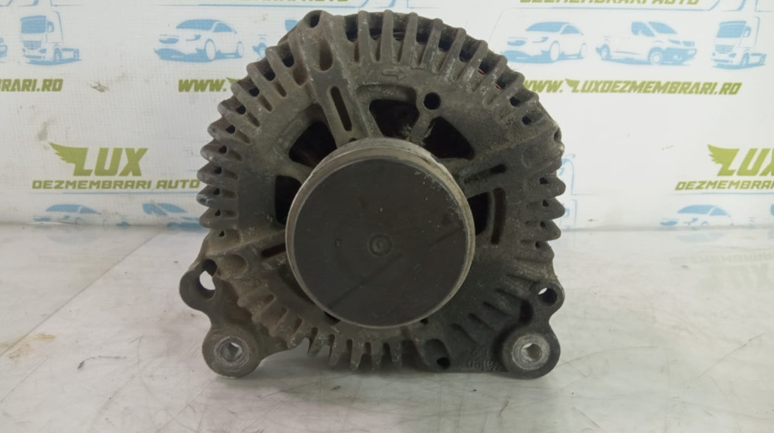 Alternator 2.0 tdi bmp 021903026L Skoda Octavia 2 [2004 - 2008]