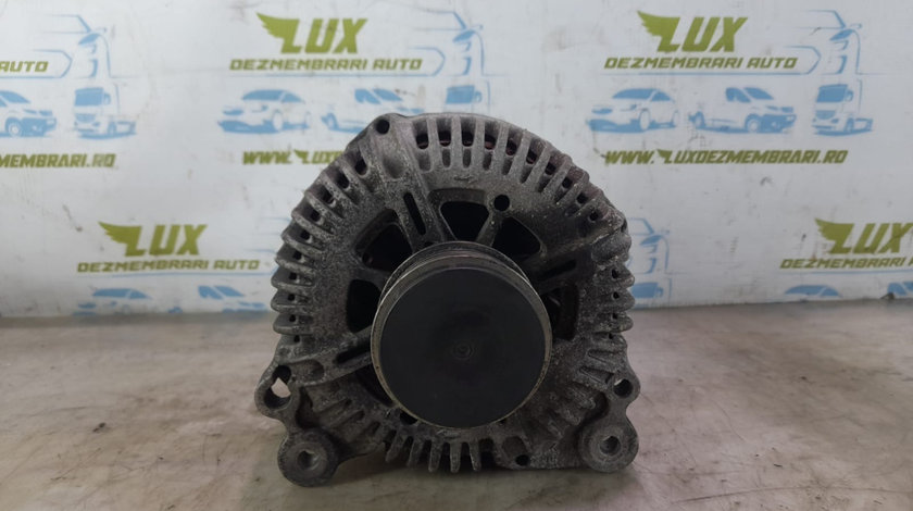 Alternator 2.0 tdi bmp Skoda Octavia 2 [2004 - 2008]