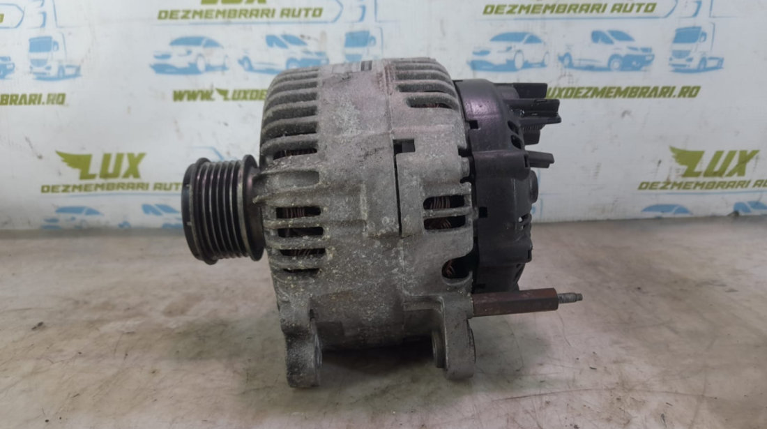 Alternator 2.0 tdi bmp Volkswagen VW Golf 5 [2003 - 2009]