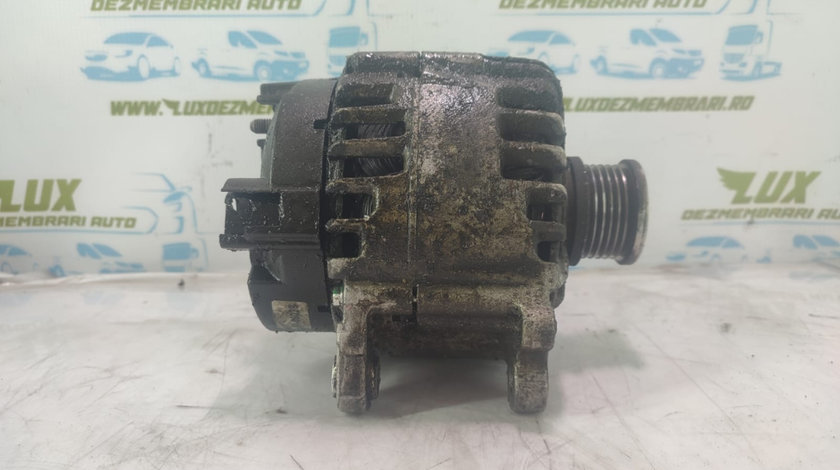 Alternator 2.0 tdi caab Volkswagen VW Passat B6 [2005 - 2010]