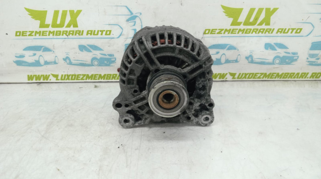 Alternator 2.0 tdi CAG 03g903016e Audi A4 B8/8K [facelift] [2011 - 2016]