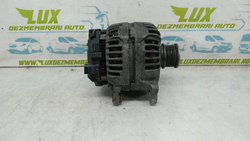 Alternator 2.0 tdi CAG 03g903016e Seat Exeo [2009 - 2012]