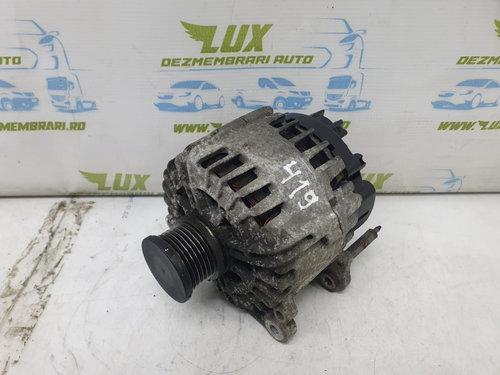 Alternator 2.0 tdi crlb 03l903023l Volkswagen VW Tiguan 2 AD1 [2016 - 2020]