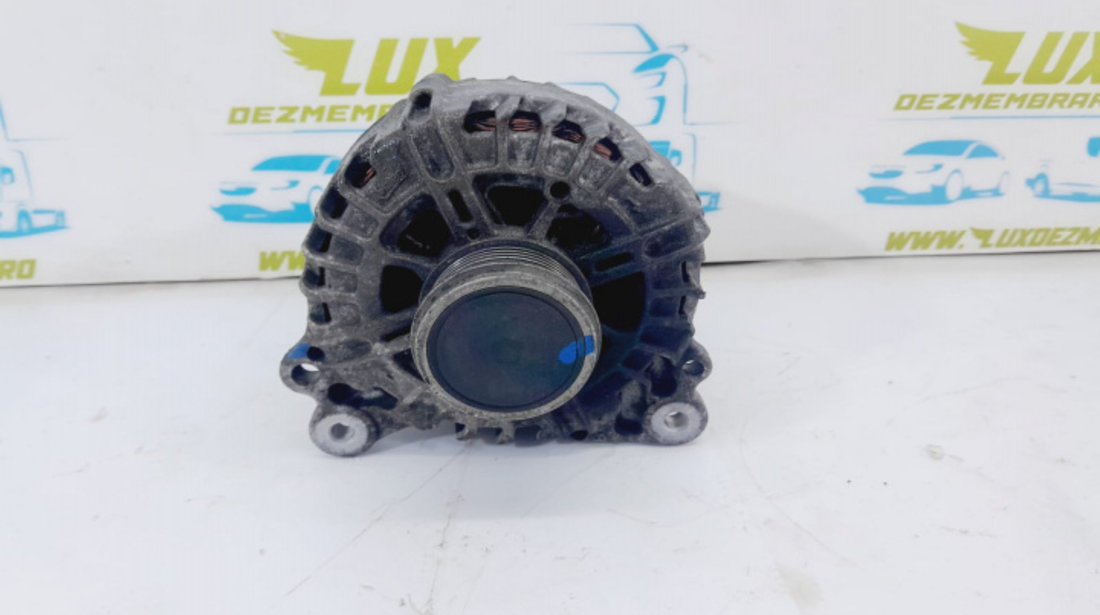 Alternator 2.0 tdi crmb 04l903021d Volkswagen VW Tiguan 2 AD1 [2016 - 2020]