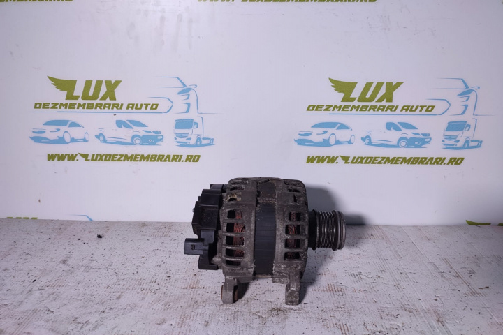 Alternator 2.0 tdi DFG 04l903024t Volkswagen VW Passat B8 [2014 - 2020]