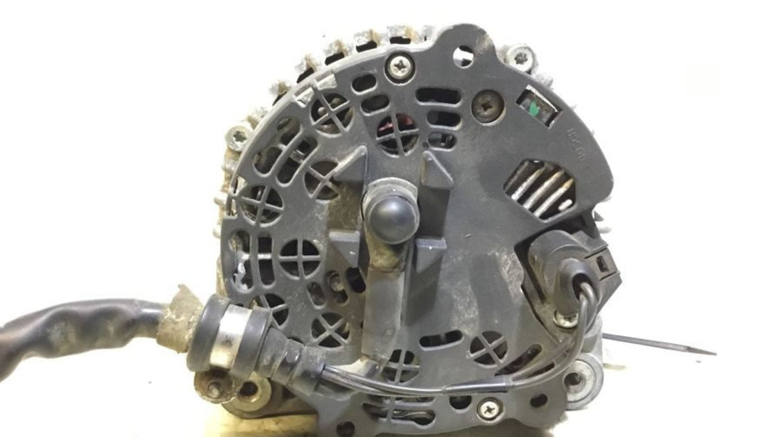 Alternator 2.0 TDI Reconditionat Volkswagen PASSAT 362 2010