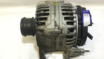 Alternator 2.0 TDI Reconditionat Volkswagen PASSAT...