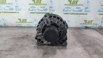 Alternator 2.0tdi CFFB 03l903024f Skoda Octavia 2 ...