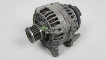 Alternator 2,0TDI Original Audi A4 8k, A5 8T, Q5 8...