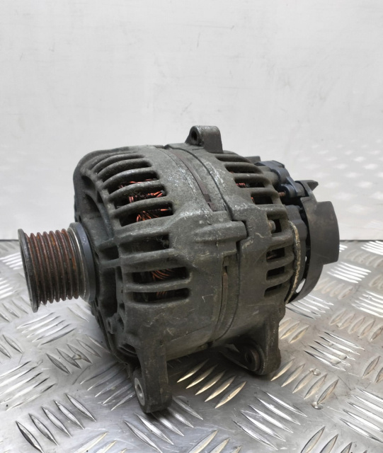 Alternator 2.2 / 2.5 dci 0124525133 Renault Master 2 [1997 - 2004]