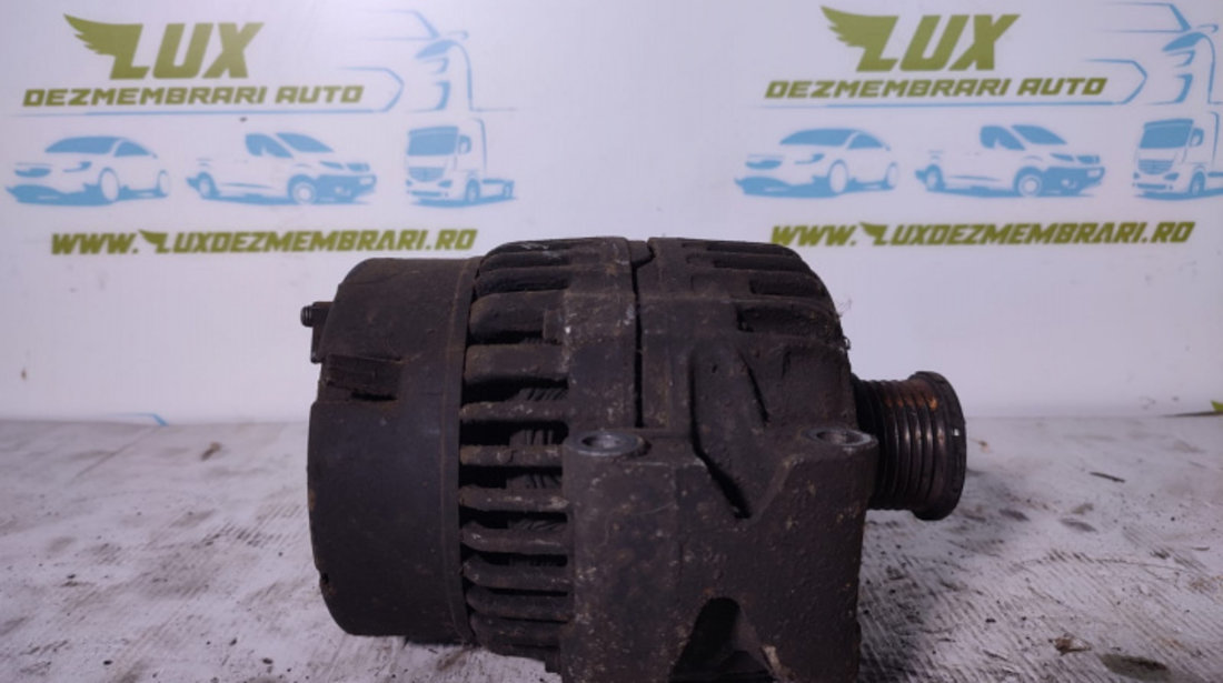 Alternator 2.2 cdi A0101549602 Mercedes-Benz Vito W638 [1996 - 2003]