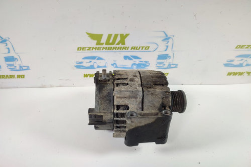 Alternator 2.2 cdi euro 5 om 651 3.0 OM 642.890 a0009068802 Mercedes-Benz Viano W639 [facelift] [201...