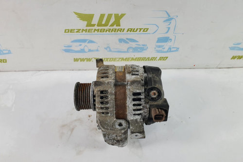 Alternator 2.2 d-4d 2AD-FHV 2AD-FTV 27060-26030 2706026030 Toyota Rav 4 3 (XA30) [2005 - 2010]