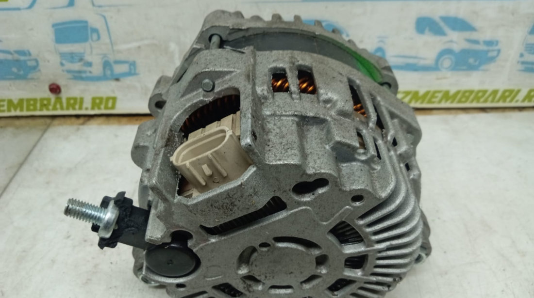 Alternator 2.2 d shy1 16905383 Mazda 3 BM [2013 - 2016]