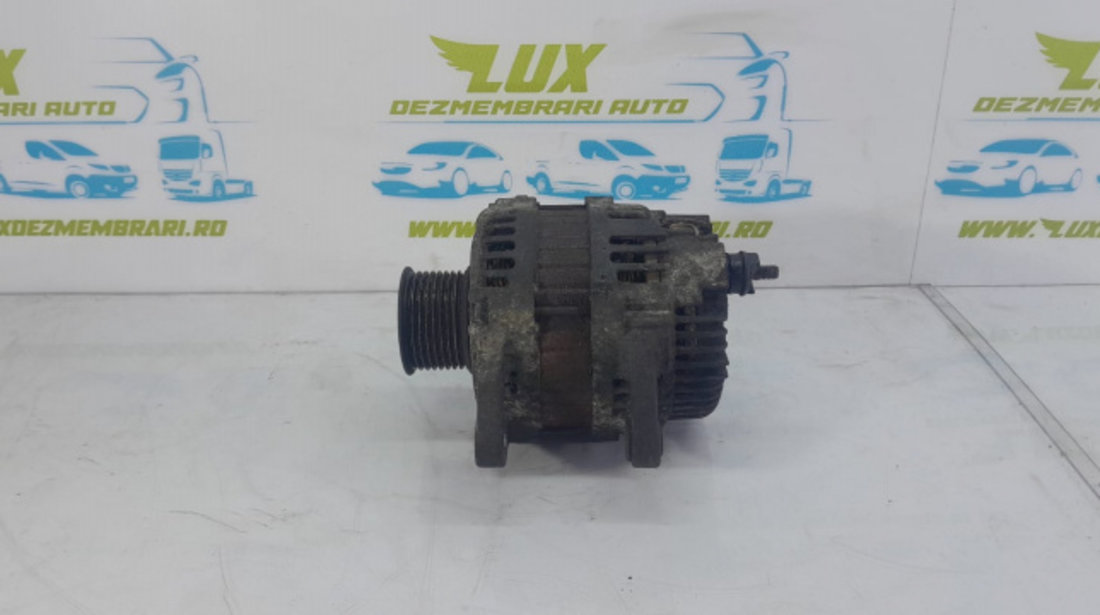 Alternator 2.2 diesel a2tj0681 Mazda 6 GH [2007 - 2012]