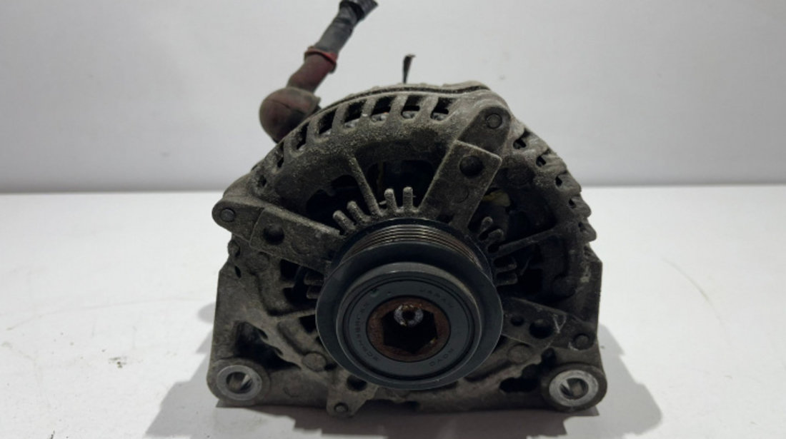 Alternator 2.2 SD4 224DT BJ3210300AC Land Rover Range Rover Evoque L538 [2011 - 2015]