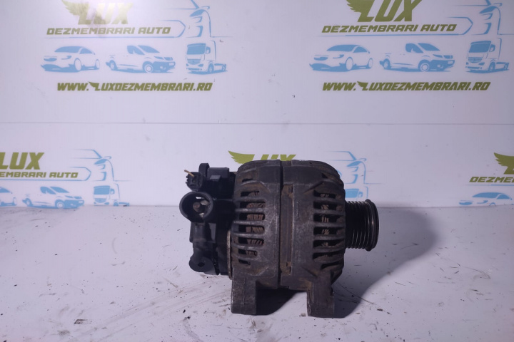 Alternator 2.2 tdci 0121615021 Ford Mondeo 4 [2007 - 2010]