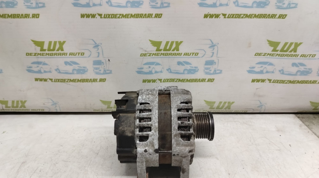 Alternator 2.3 dci m9t 23107619r Opel Movano B [2010 - 2014]