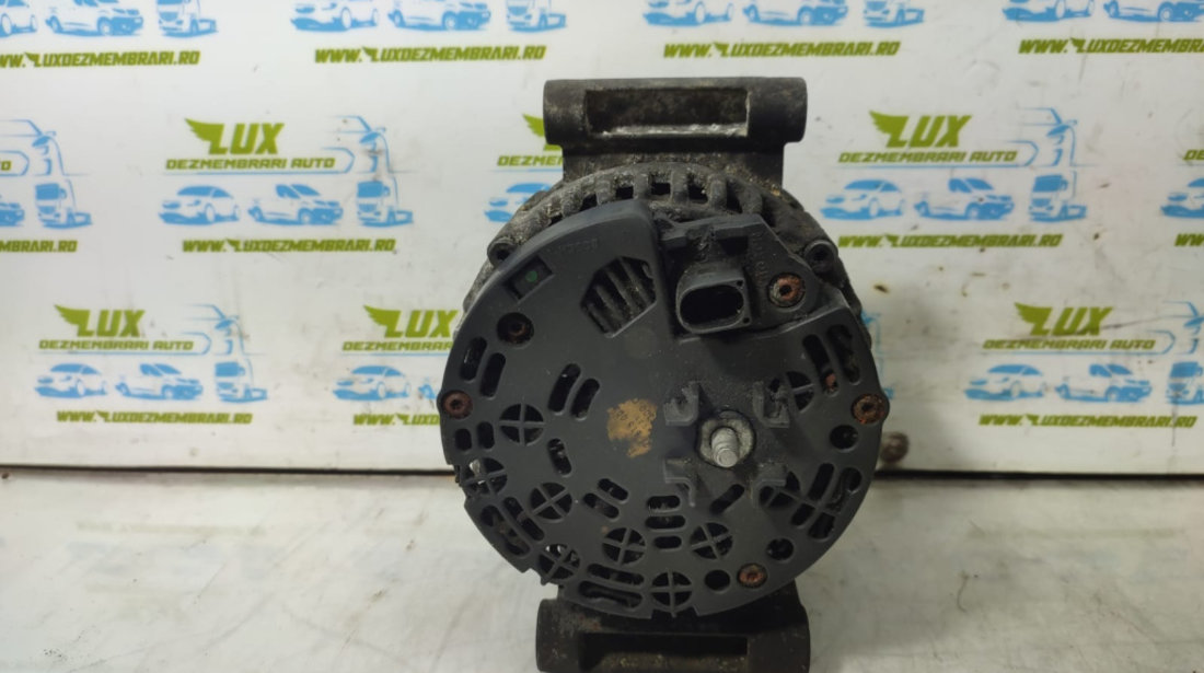 Alternator 2.4 tdci 6C1T-10300-CD Ford Transit 3 [Facelift] [2006 - 2014]