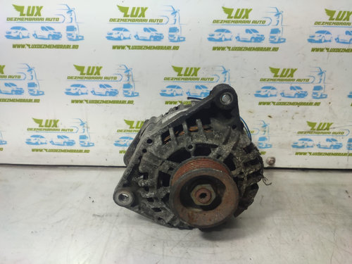 Alternator 2.5 tdi 059903015G Audi A6 4B/C5 [1997 - 2001]