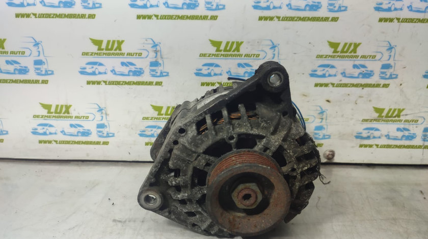 Alternator 2.5 tdi 059903015G Volkswagen VW Passat B5 [1996 - 2000]