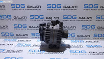 Alternator 2 Pini 140A Audi A4 B5 1.6 B 1995 - 200...