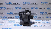 Alternator 2 Pini 140A Skoda Superb 2 1.4 TSI 2008...