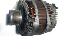 Alternator (2 pini), cod 8200660057, Renault Lagun...