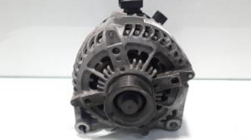 Alternator 210A, cod 7646814-04, Bmw 4 (F32), 2.0 diesel, B47D20A (id:331917)