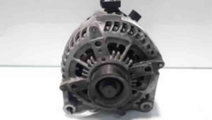 Alternator 210A, cod 7646814-04, Bmw 5 (F10), 2.0 ...