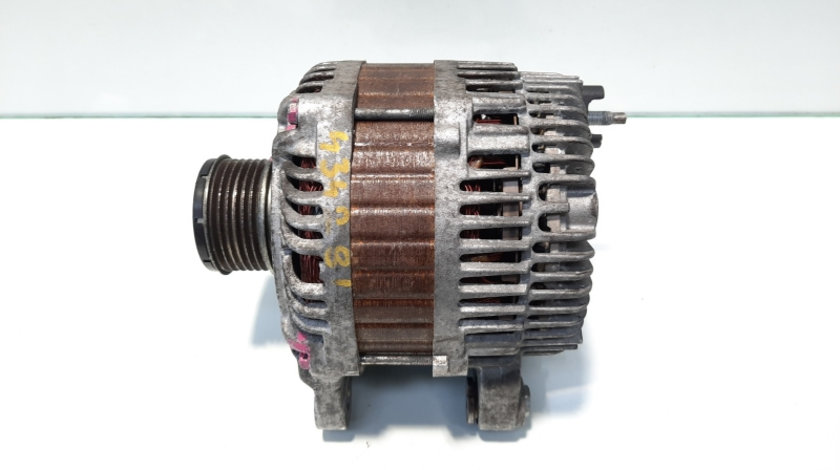 Alternator 210A, cod 8200960533, Dacia Logan MCV 2, 1.5 DCI, K9K626 (idi:434281)